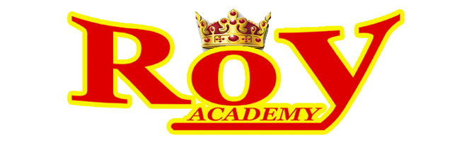 Roy IAS Academy